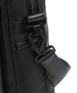Piquadro Business- & Laptop Bags-S136 Briefcase 14″ nylon
