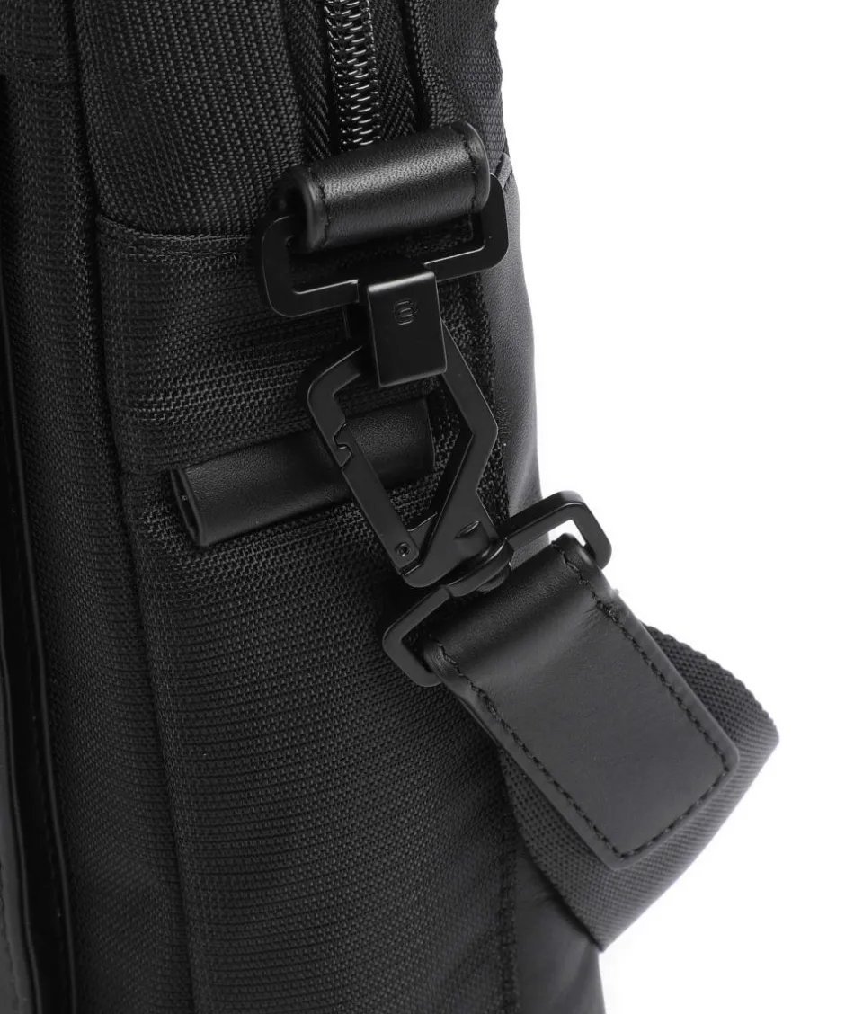 Piquadro Business- & Laptop Bags-S136 Briefcase 14″ nylon