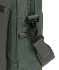 Piquadro Business- & Laptop Bags-S136 Briefcase 14″ nylon