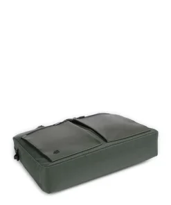 Piquadro Business- & Laptop Bags-S136 Briefcase 14″ nylon