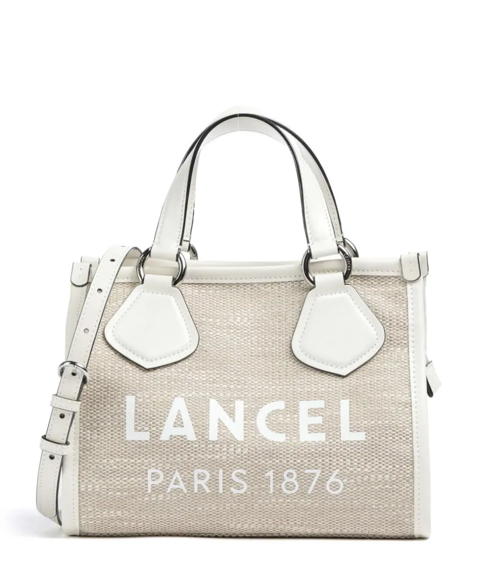 Lancel Handbags|Crossbody Bags-S Handbag fabric