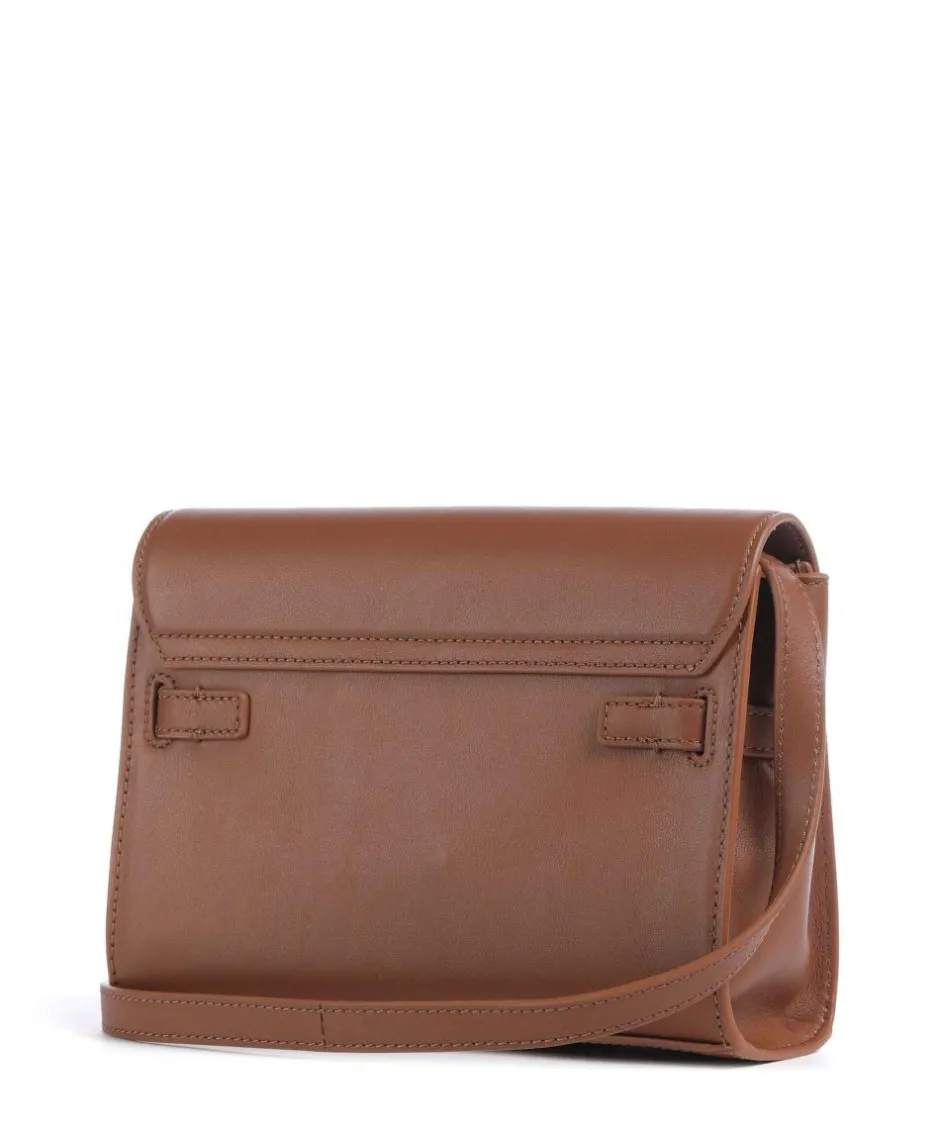 Coccinelle Crossbody Bags-Sabine Crossbody bag fine grain cow leather