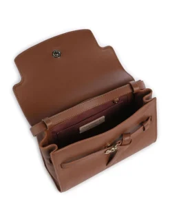 Coccinelle Crossbody Bags-Sabine Crossbody bag fine grain cow leather