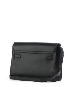 Coccinelle Crossbody Bags-Sabine Crossbody bag fine grain cow leather