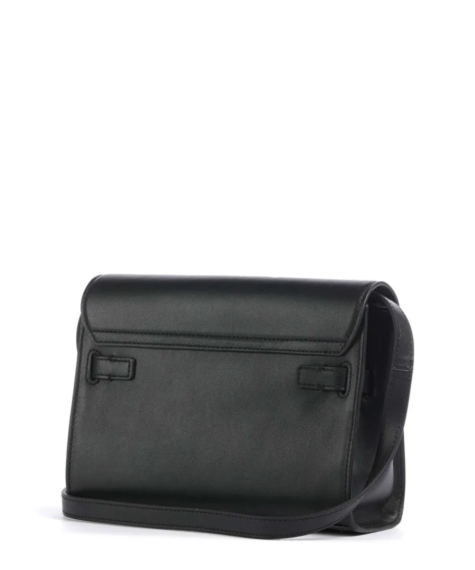 Coccinelle Crossbody Bags-Sabine Crossbody bag fine grain cow leather