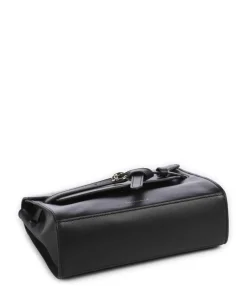 Coccinelle Crossbody Bags-Sabine Crossbody bag fine grain cow leather