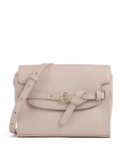 Coccinelle Crossbody Bags-Sabine Crossbody bag fine grain cow leather