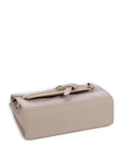Coccinelle Crossbody Bags-Sabine Crossbody bag fine grain cow leather