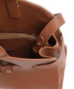 Coccinelle Handbags-Sabine Handbag fine grain cow leather