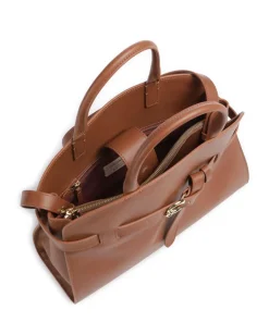 Coccinelle Handbags-Sabine Handbag fine grain cow leather
