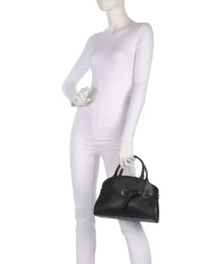 Coccinelle Handbags-Sabine Handbag fine grain cow leather