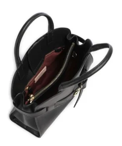 Coccinelle Handbags-Sabine Handbag fine grain cow leather