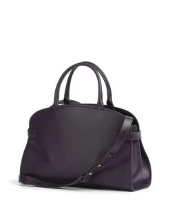 Coccinelle Handbags-Sabine Handbag fine grain cow leather