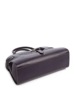 Coccinelle Handbags-Sabine Handbag fine grain cow leather