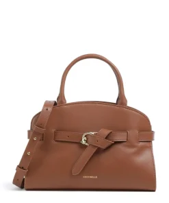 Coccinelle Handbags-Sabine Handbag fine grain cow leather