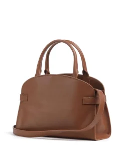 Coccinelle Handbags-Sabine Handbag fine grain cow leather