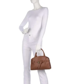 Coccinelle Handbags-Sabine Handbag fine grain cow leather