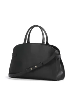 Coccinelle Handbags-Sabine Handbag fine grain cow leather