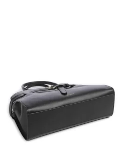 Coccinelle Handbags-Sabine Handbag fine grain cow leather
