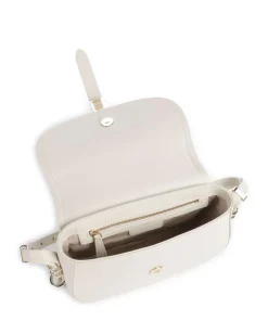 Pinko Crossbody Bags-Saddle Mini Crossbody bag fine grain cow leather