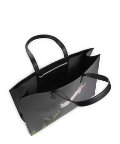 Ted Baker Tote Bags-Safnya Tote bag polyurethane