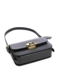 Coach Shoulder Bags|Crossbody Bags-Sage Shoulder bag fine grain cow leather