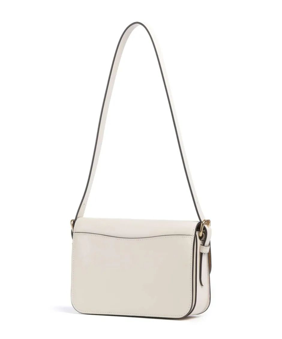Coach Shoulder Bags|Crossbody Bags-Sage Shoulder bag fine grain cow leather