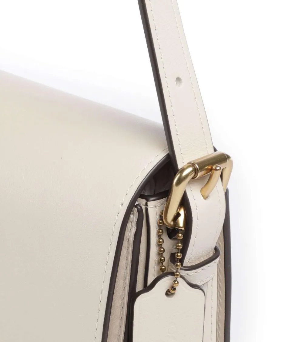 Coach Shoulder Bags|Crossbody Bags-Sage Shoulder bag fine grain cow leather