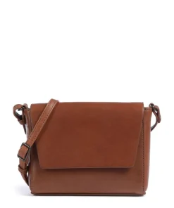 Markberg Crossbody Bags-Saige Crossbody bag fine grain cow leather