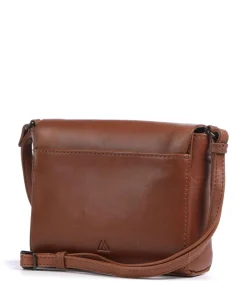Markberg Crossbody Bags-Saige Crossbody bag fine grain cow leather