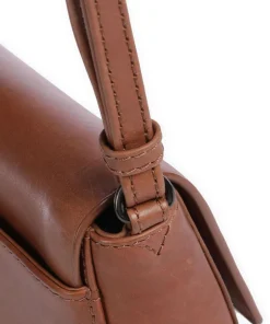 Markberg Crossbody Bags-Saige Crossbody bag fine grain cow leather