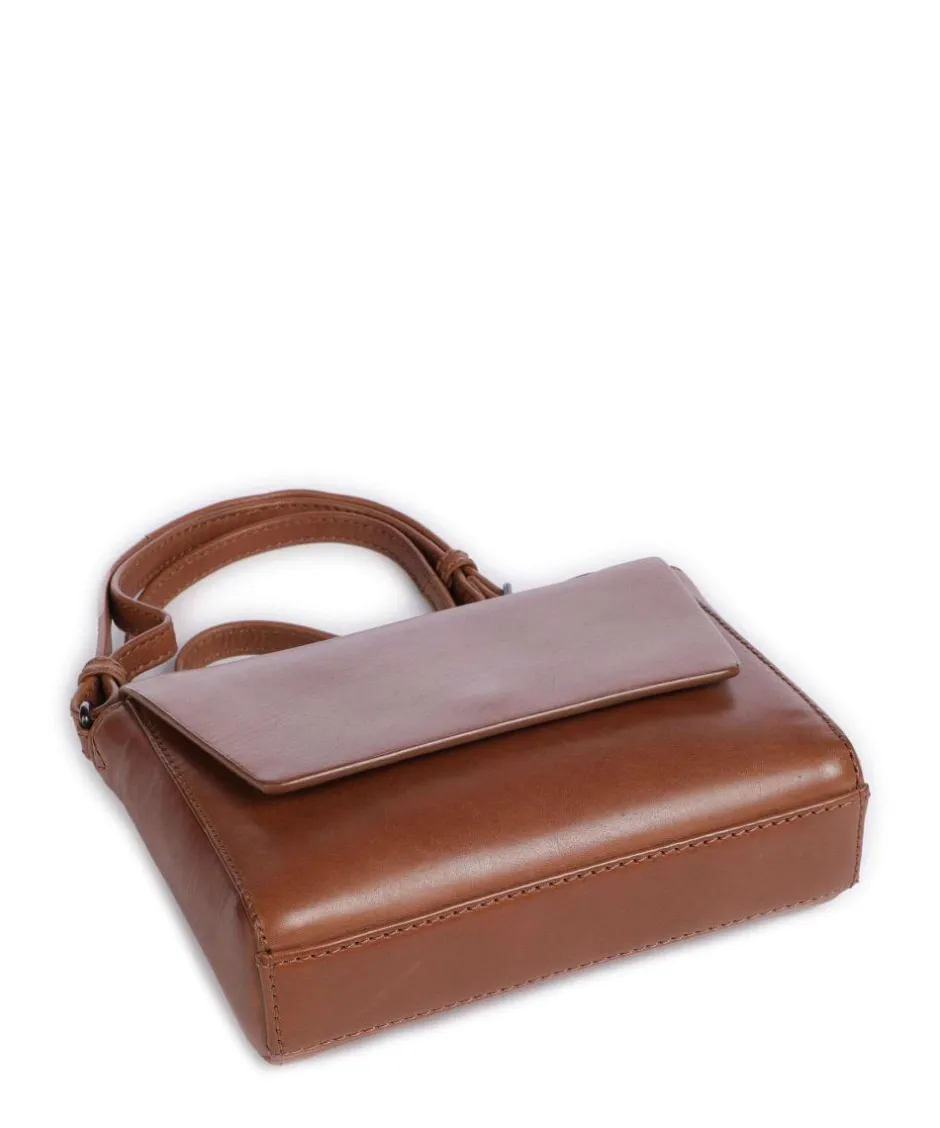 Markberg Crossbody Bags-Saige Crossbody bag fine grain cow leather