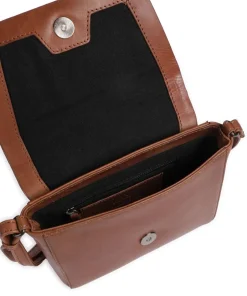 Markberg Crossbody Bags-Saige Crossbody bag fine grain cow leather