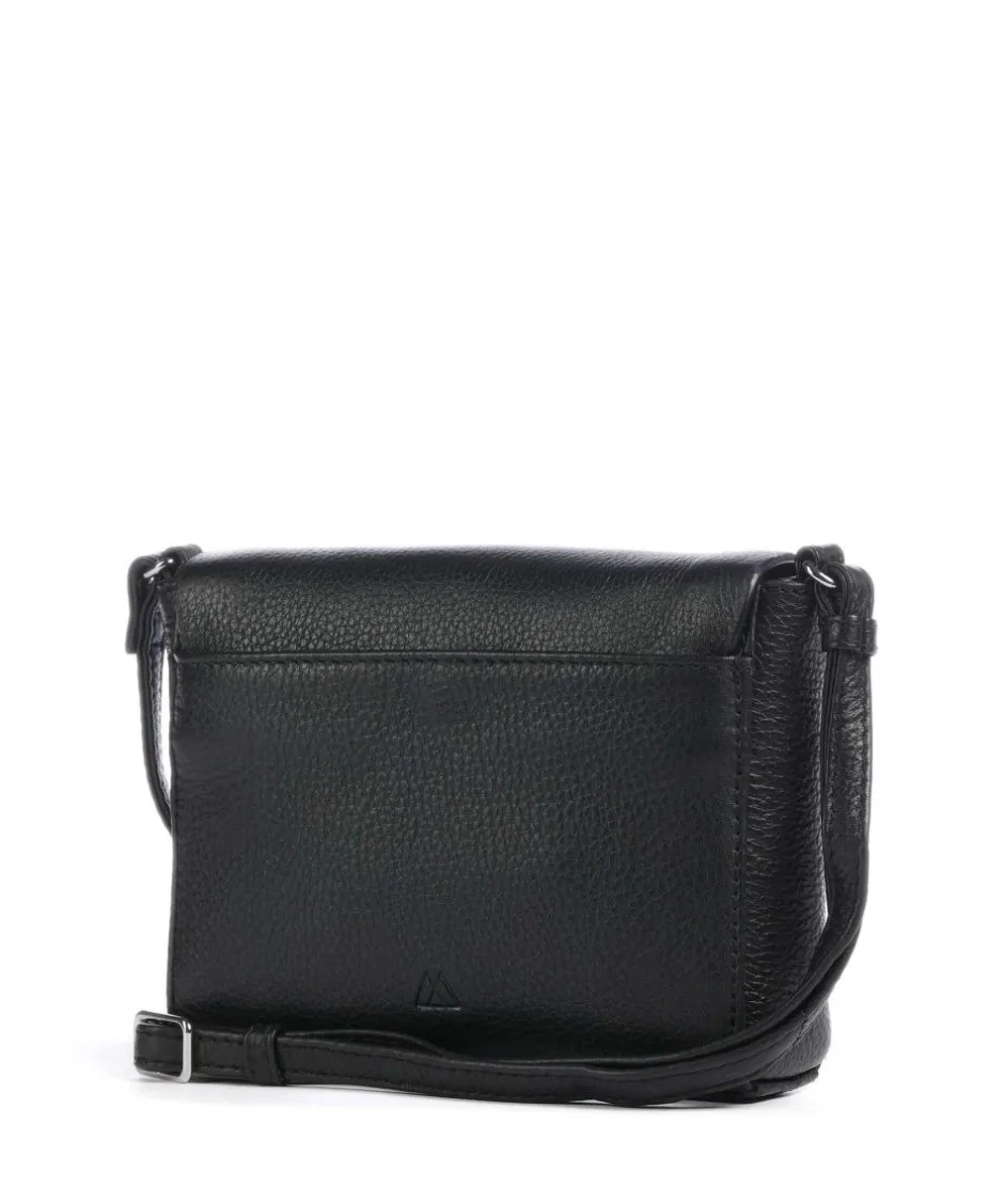 Markberg Crossbody Bags-Saige Crossbody bag grained cow leather