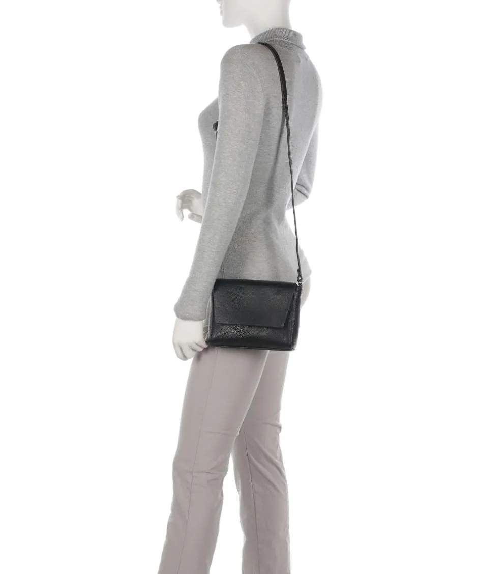 Markberg Crossbody Bags-Saige Crossbody bag grained cow leather