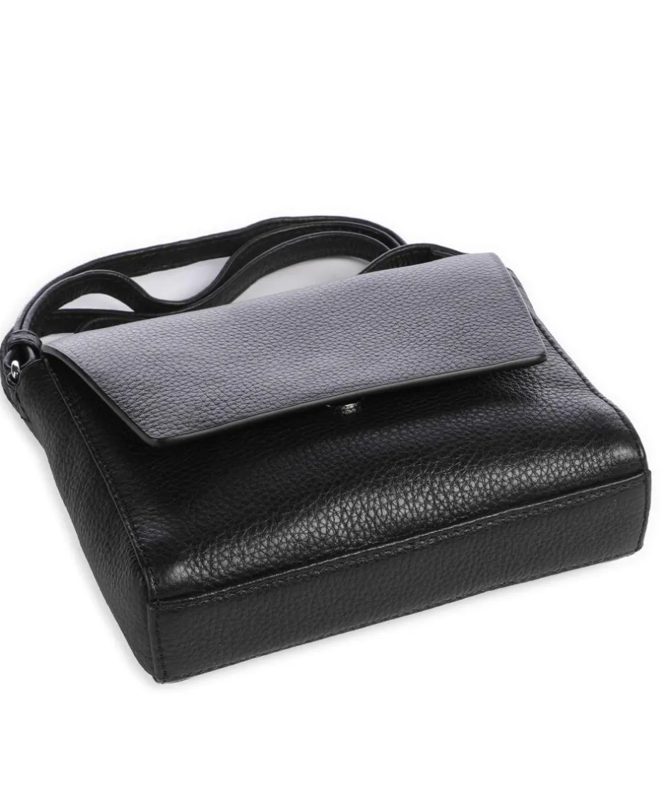 Markberg Crossbody Bags-Saige Crossbody bag grained cow leather