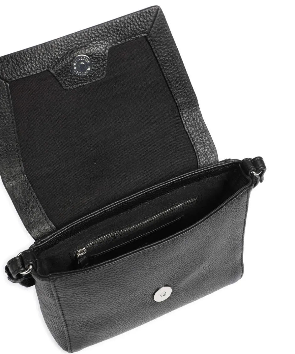 Markberg Crossbody Bags-Saige Crossbody bag grained cow leather