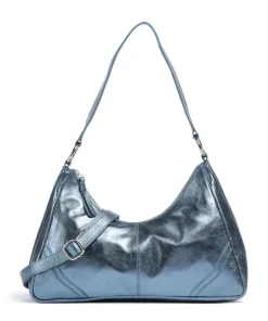 Taschendieb Wien Shoulder Bags-Salvatorgasse 3 Shoulder bag grained cow leather