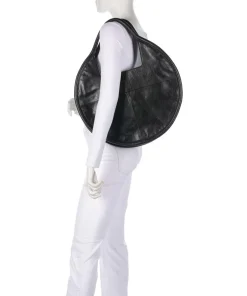 Taschendieb Wien Tote Bags-Salvatorgasse 5 Tote bag grained cow leather