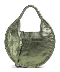 Taschendieb Wien Tote Bags-Salvatorgasse 5 Tote bag grained cow leather