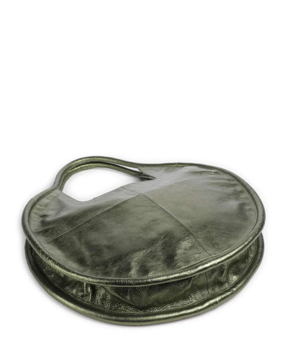 Taschendieb Wien Tote Bags-Salvatorgasse 5 Tote bag grained cow leather