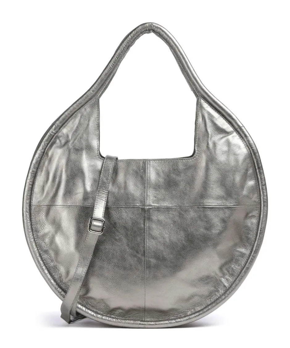 Taschendieb Wien Tote Bags-Salvatorgasse 5 Tote bag grained cow leather
