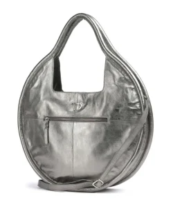 Taschendieb Wien Tote Bags-Salvatorgasse 5 Tote bag grained cow leather