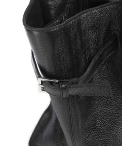 Taschendieb Wien Tote Bags-Salvatorgasse 10 Tote bag grained cow leather