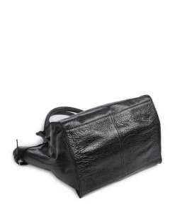 Taschendieb Wien Tote Bags-Salvatorgasse 10 Tote bag grained cow leather