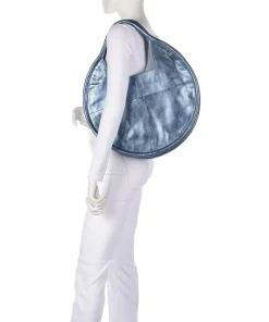 Taschendieb Wien Tote Bags-Salvatorgasse 5 Tote bag grained cow leather