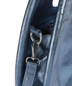 Taschendieb Wien Tote Bags-Salvatorgasse 5 Tote bag grained cow leather