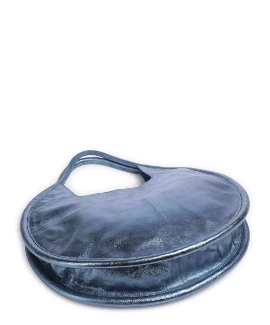 Taschendieb Wien Tote Bags-Salvatorgasse 5 Tote bag grained cow leather
