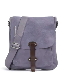 Taschendieb Wien Crossbody Bags-Salvatorianerplatz 2 Crossbody bag grained cow leather
