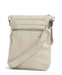 Taschendieb Wien Crossbody Bags-Salvatorianerplatz 2 Crossbody bag grained cow leather